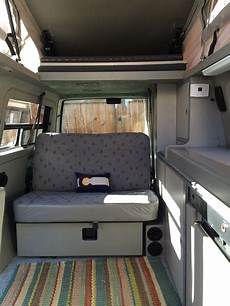 Vibe Seat With Fridge And Bed