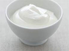 Yogurt Bowl