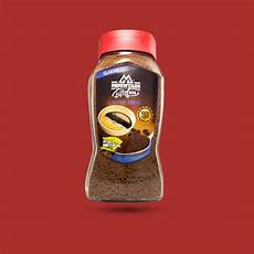 Agglomerated Coffee