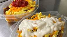 Bowls For Dairy Products