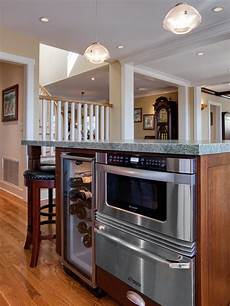 Built In Cooking Equipments