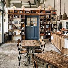 Cafe Furnitures