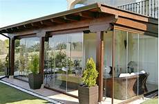 Cafe Pergolas