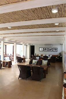 Cafe Pergolas
