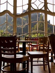 Cafe Seats