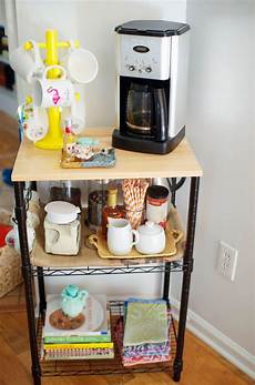 Cafe Table