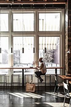 Cafe Tables