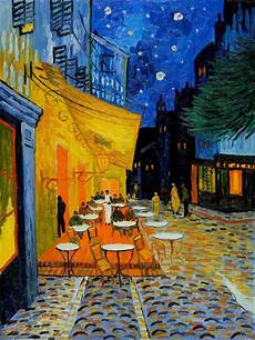 Cafe Terrace