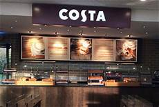 Cafe Units