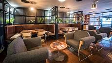 Cafe Units