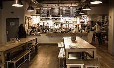 Cafes Bills Roll