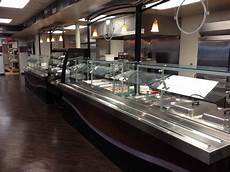 Cafeteria Equipment