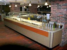 Cafeteria Fixtures