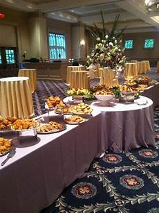 Catering Display