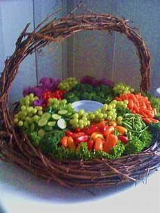 Catering Display
