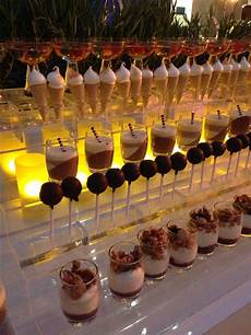Catering Displays