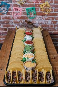 Catering Displays
