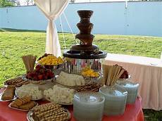 Catering Displays