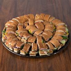Catering Tray