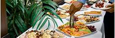 Catering Tray