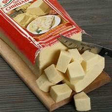 Cheese Dishes