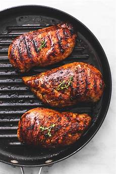 Chicken Griller
