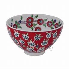 Classical Iznik Bowls