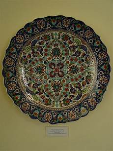 Classical Iznik Bowls