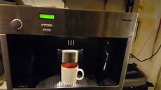 Coffe Machine