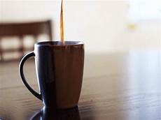 Coffee And Hot Drinks Packaging