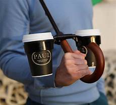 Coffee And Hot Drinks Packaging