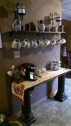 Coffee And Tea Machines