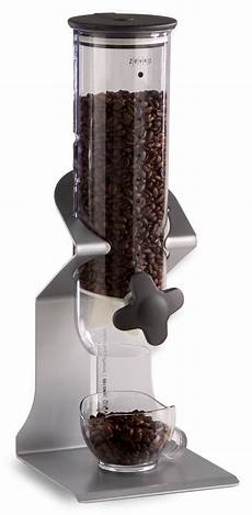 Coffee Bean Dispenser