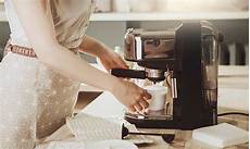 Coffee Bean Dispenser