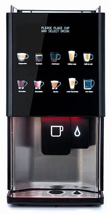 Coffee Bean Dispenser