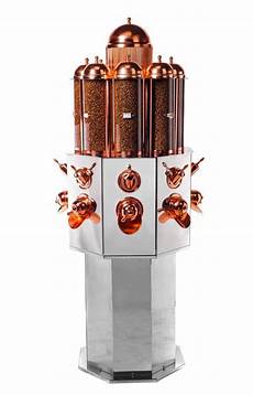 Coffee Bean Dispensers