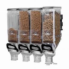 Coffee Bean Dispensers