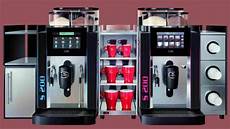 Coffee Bean Dispensers