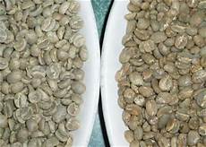 Coffee Bean Silos