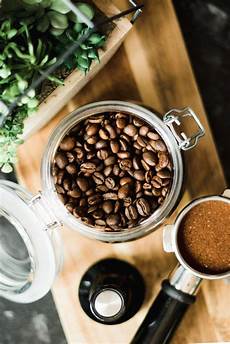 Coffee Bean