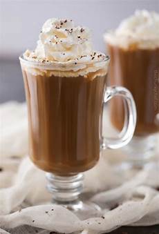 Coffee Cream