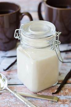 Coffee Creamers