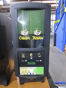 Coffee Dispenser