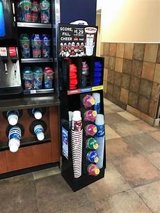 Coffee Dispensers