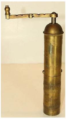 Coffee Grinder