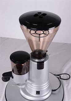 Coffee Grinding Equipment