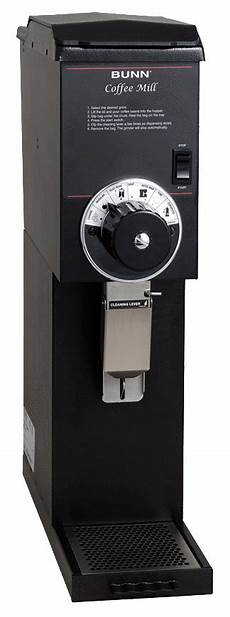 Coffee Grinding Equipment