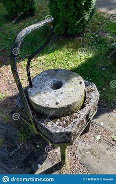 Coffee Grinding Equipment