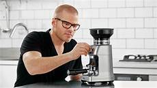 Coffee Grinding Machines