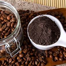 Coffee Grinding